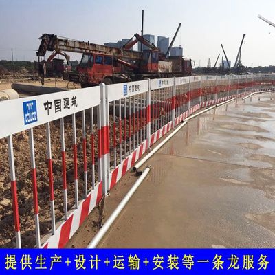 安全防護(hù)設(shè)備市場概覽 臨時(shí)防護(hù)網(wǎng)、電梯安全門及移動隔離圍欄價(jià)格分析