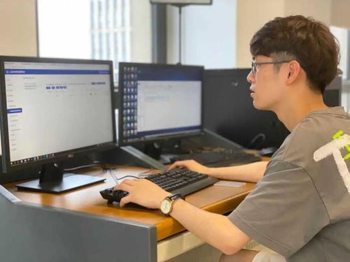 國利網(wǎng)安 致力于網(wǎng)絡(luò)安全技術(shù)的創(chuàng)新研發(fā)