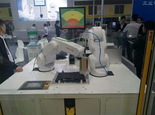 珞石之思 從技術(shù)到產(chǎn)品，網(wǎng)絡(luò)安全的價(jià)值在于滿足市場需求